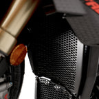 PRO Radiator Guard for Aprilia Tuono V4 1100 (Factory) '25-