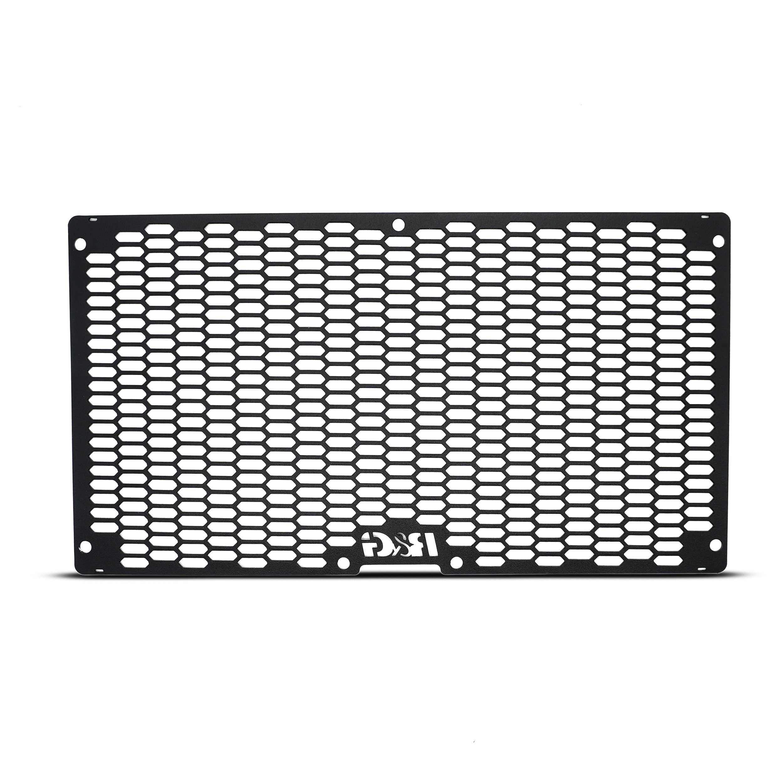 PRO Radiator Guard for Yamaha MT-07 '25- Secondary image