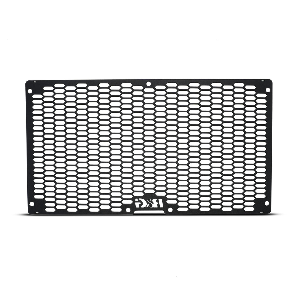 PRO Radiator Guard for Yamaha MT-07 '25-