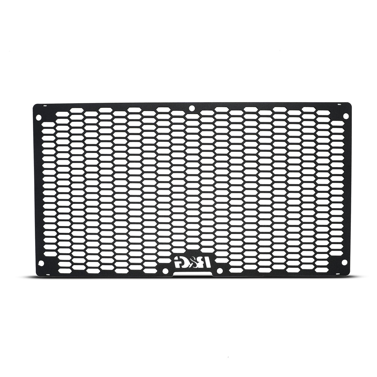 PRO Radiator Guard for Yamaha MT-07 '25-