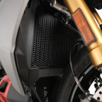 PRO Radiator Guard for Ducati Streetfighter V2(S) '25-