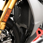 PRO Radiator Guard for Ducati Streetfighter V2(S) '25-
