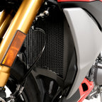 PRO Radiator Guard for Ducati Streetfighter V2(S) '25-