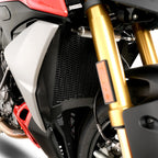 PRO Radiator Guard for Ducati Streetfighter V2(S) '25-