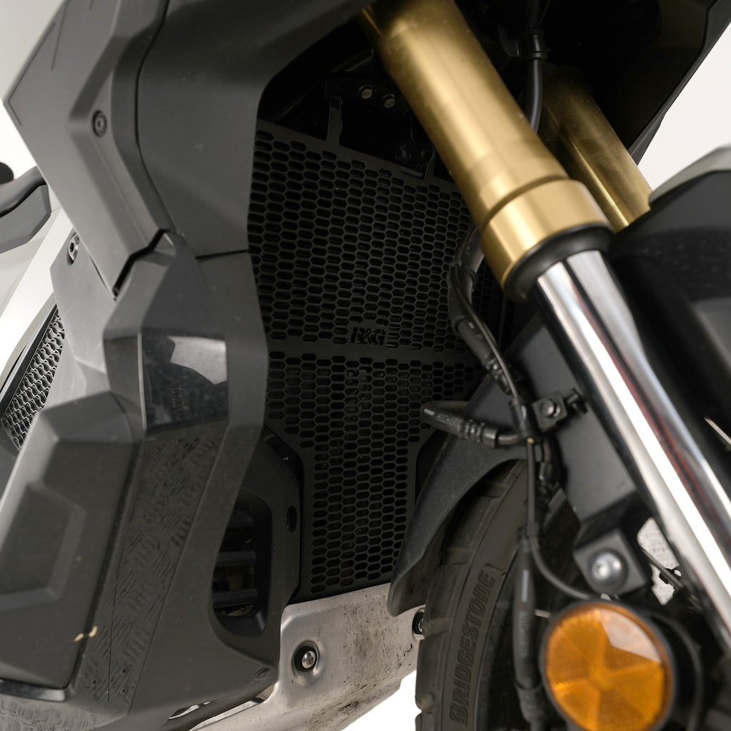 PRO Radiator Guard for Honda X-ADV (750) '17-'24