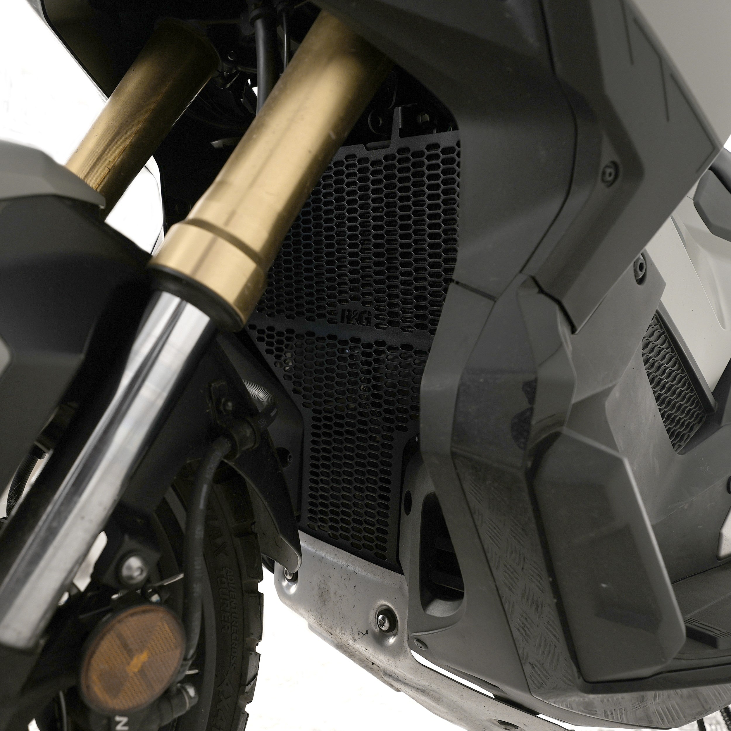 PRO Radiator Guard for Honda X-ADV (750) '17-'24