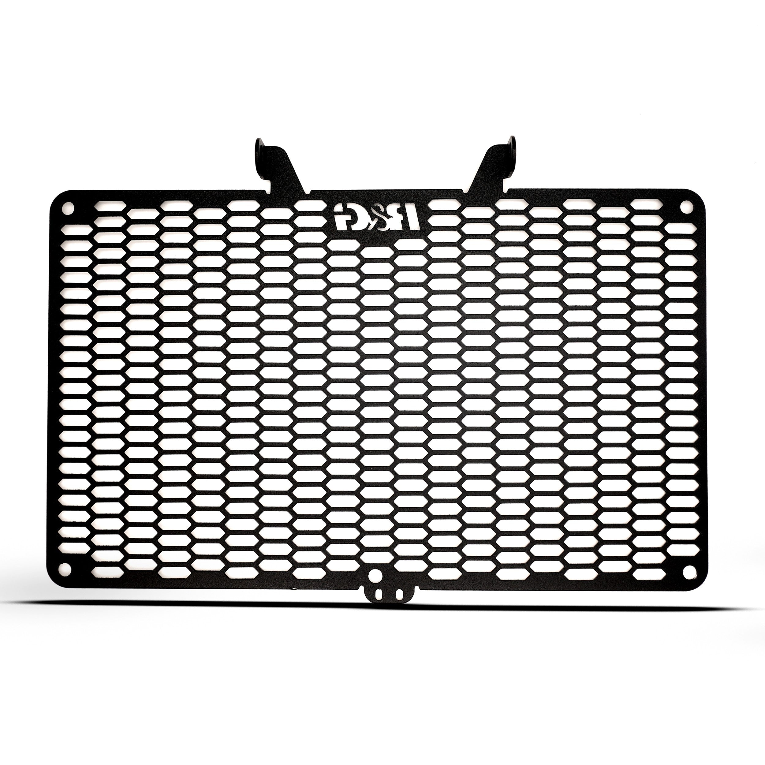 PRO Radiator Guard for Honda NC750X '21-, NCR750S '14-, Integra 700 '12-13, Integra 750 '14-20, NCR700S '12-14 & NC700X '12-14. Secondary image