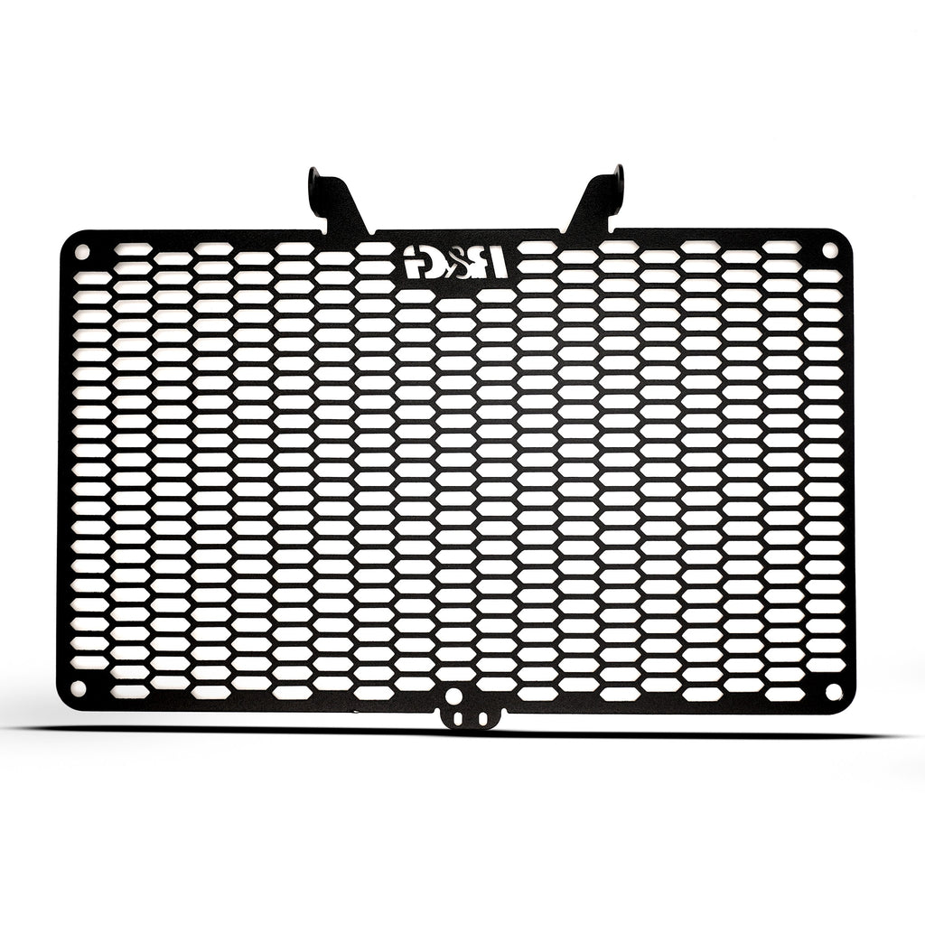 PRO Radiator Guard for Honda NC750X '21-, NCR750S '14-, Integra 700 '12-13, Integra 750 '14-20, NCR700S '12-14 & NC700X '12-14.