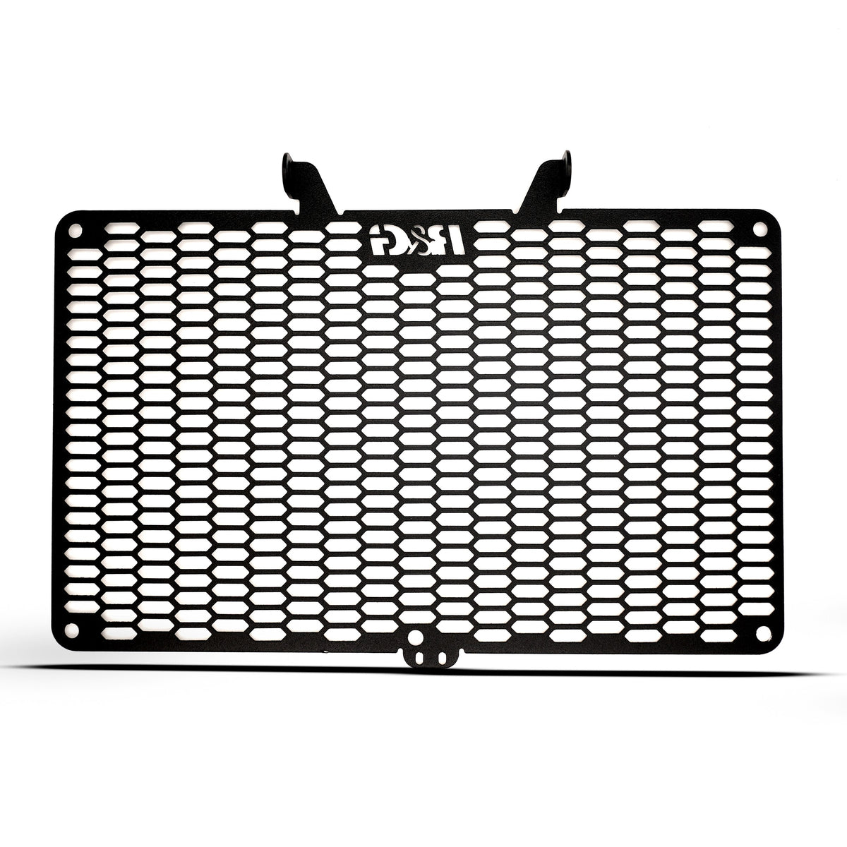 PRO Radiator Guard for Honda NC750X '21-, NCR750S '14-, Integra 700 '12-13, Integra 750 '14-20, NCR700S '12-14 & NC700X '12-14.