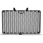 PRO Radiator Guard for Honda NC750X '21-, NCR750S '14-, Integra 700 '12-13, Integra 750 '14-20, NCR700S '12-14 & NC700X '12-14.