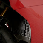 PRO Radiator Guard for Ducati Panigale V2(S) '25-