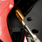 PRO Radiator Guard for Ducati Panigale V2(S) '25-