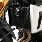 PRO Radiator Guard for Suzuki GSX-8T & GSX-8TT  '25-
