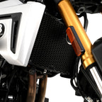 PRO Radiator Guard for Suzuki GSX-8T & GSX-8TT  '25-