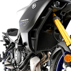 PRO Radiator Guard For Fantic Caballero 700 '23-, Yamaha MT-07 '14- '24, Tracer 7(GT) '21- XSR700 '16-, Tracer 700 '16-'20 & XTZ 700 Tenere '25-