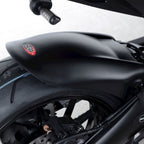 Rear Hugger for Yamaha MT-09 '17-'20 & MT-09 SP '18-'20