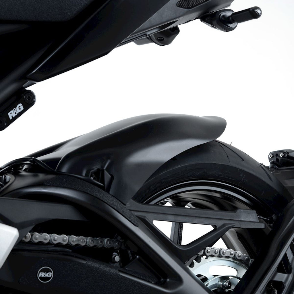Rear Hugger for Yamaha MT-09 '17-'20 & MT-09 SP '18-'20