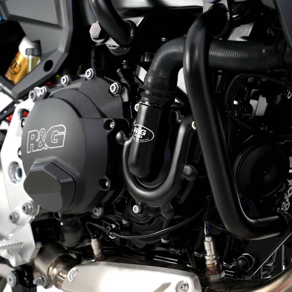 Engine Case Cover for BMW F800GS '24-/F900R/ XR '20-, F900 GS '24- & Voge DS900X '24-(RHS- Waterpump Cover Road/Race Version)
