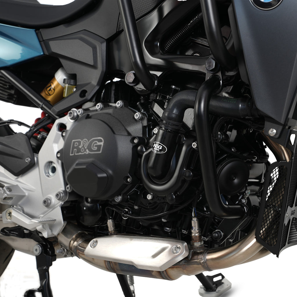 Engine Case Cover for BMW F800GS '24-/F900R/ XR '20-, F900 GS '24- & Voge DS900X '24-(RHS- Waterpump Cover Road/Race Version)