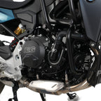 Engine Case Cover for BMW F800GS '24-/F900R/ XR '20-, F900 GS '24- & Voge DS900X '24-(RHS- Waterpump Cover Road/Race Version)