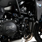 Engine Case Cover for BMW F800GS '24-/F900R/ XR '20-, F900 GS '24- & Voge DS900X '24-(RHS- Waterpump Cover Road/Race Version)