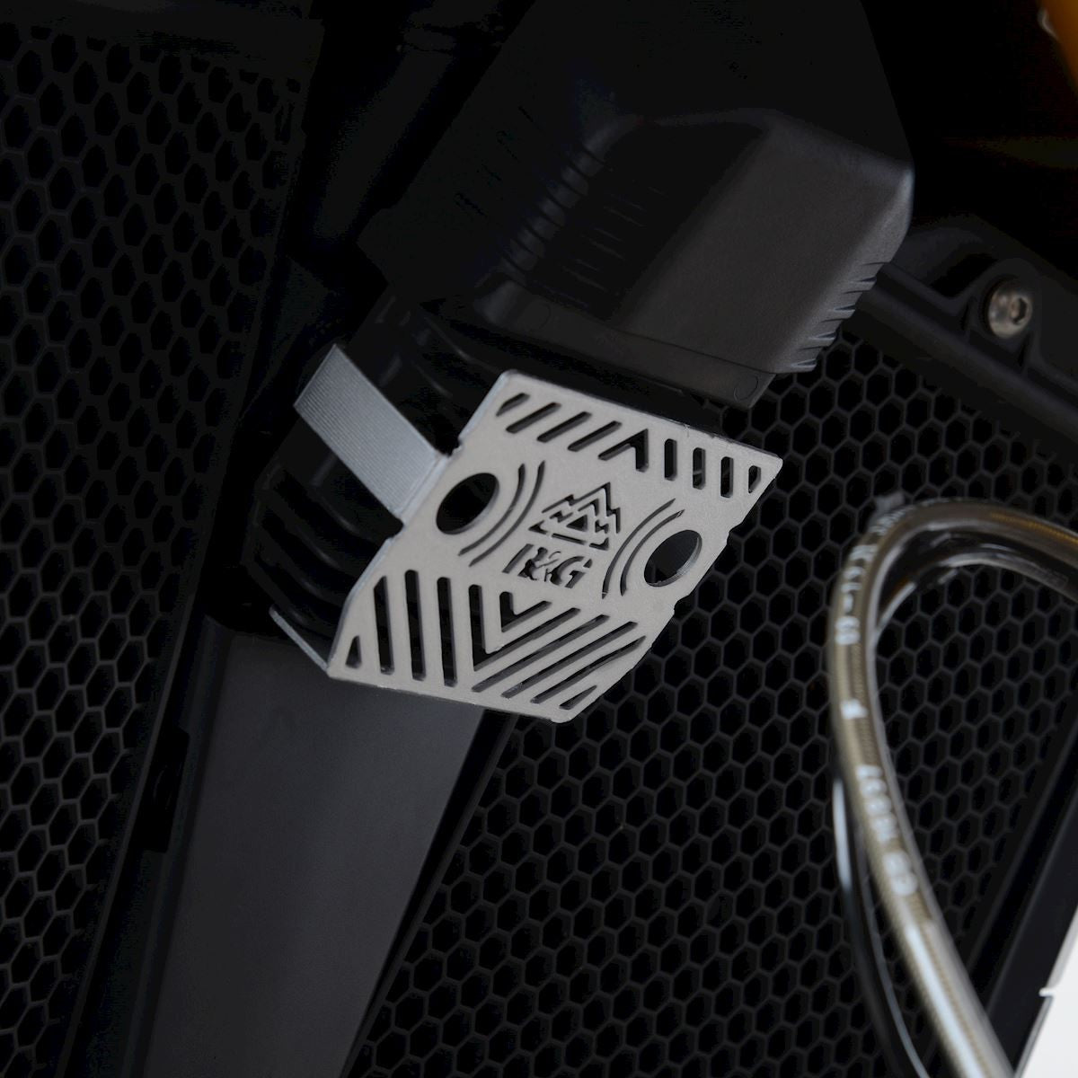 Regulator/Rectifier Bracket for Triumph Tiger 900 / GT (Pro) / Rally (Pro)& Tiger 850 Sport '21- Main image