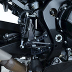 Adjustable Rearsets for Suzuki GSX-R1000 '17- '24 & GSX-R1000R '17- '24