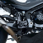 Adjustable Rearsets for Suzuki GSX-R1000 '17- '24 & GSX-R1000R '17- '24
