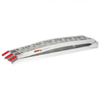 Aluminium Folding Loading Ramp 340Kg Load - 2170mm x 230mm (Extended)
