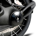 Spindle Blanking Plates for BMW R 1300 GS '23- and R 1300 GS Adventure '24-