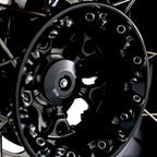 Spindle Blanking Plates for BMW R 1300 GS '23- and R 1300 GS Adventure '24-