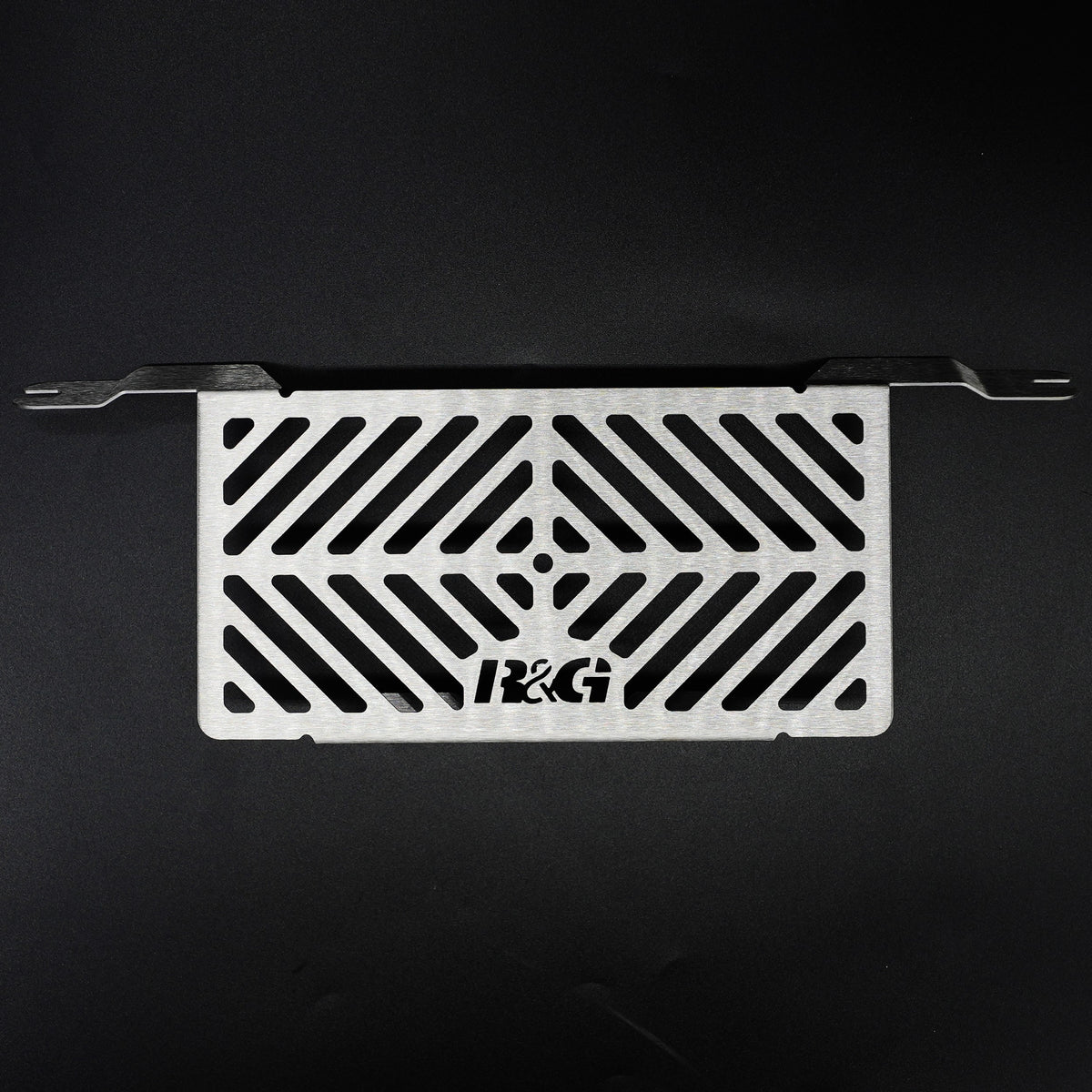 Stainless Oil Cooler Guard for the BMW S1000RR '19- & S1000R '21- / Sport/  M Sport '21- '24 & M1000RR '21- '24 & M1000R '23- 24, M1000XR '24 Main image