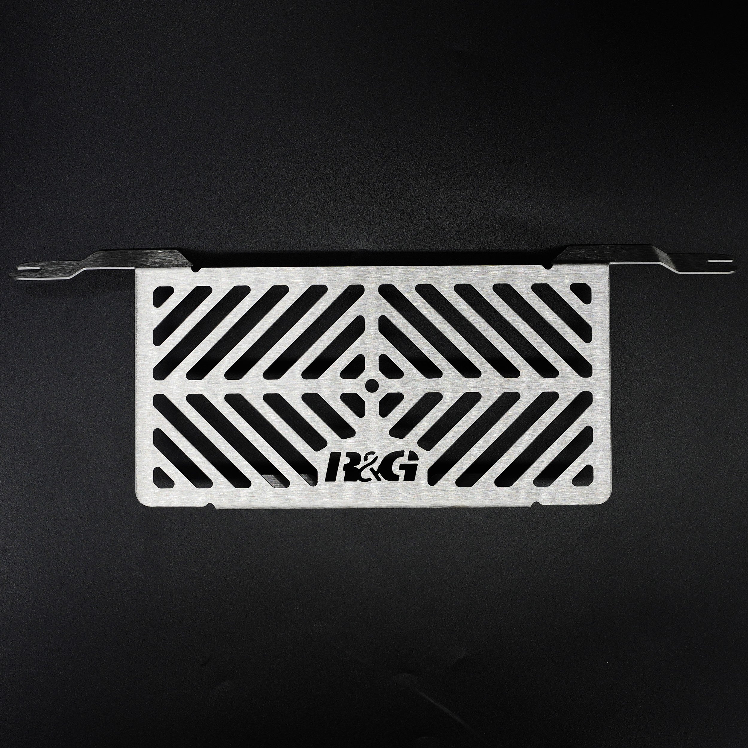 Stainless Oil Cooler Guard for the BMW S1000RR '19- & S1000R '21- / Sport/  M Sport '21- '24 & M1000RR '21- '24 & M1000R '23- 24, M1000XR '24