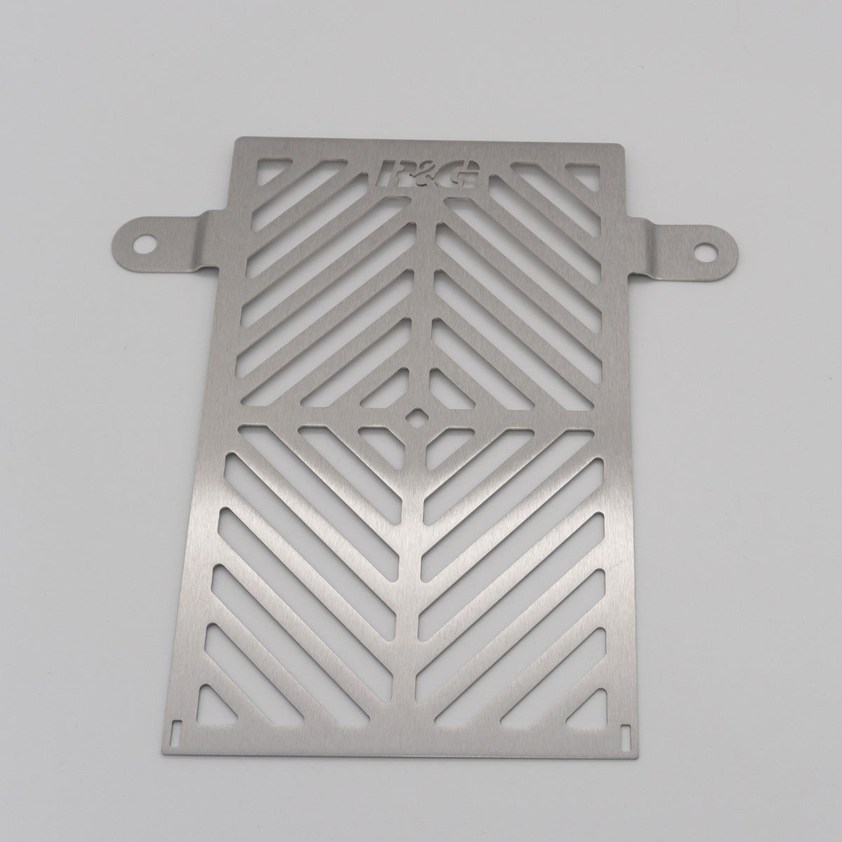 Stainless Oil Cooler Guard for the Ducati Supersport (S) '17-'20 & Supersport 950 (S) '21- Main image