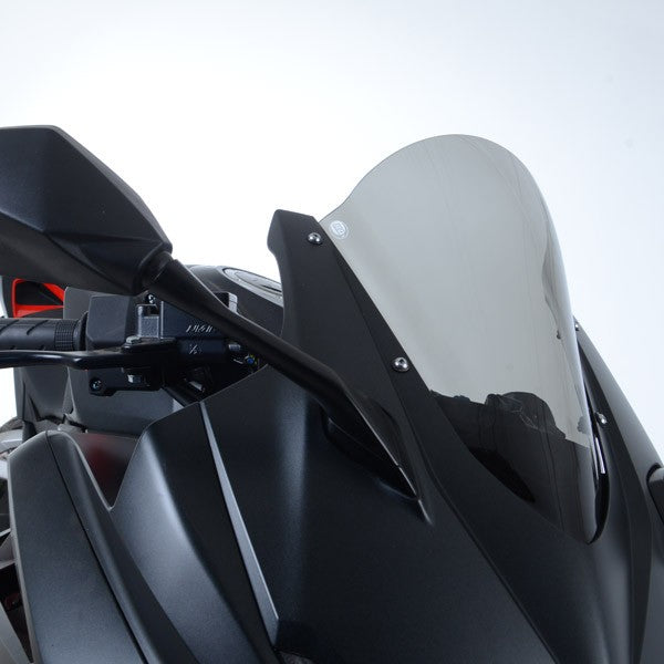 Racing Screen for Honda CBR250RR '17- Secondary image