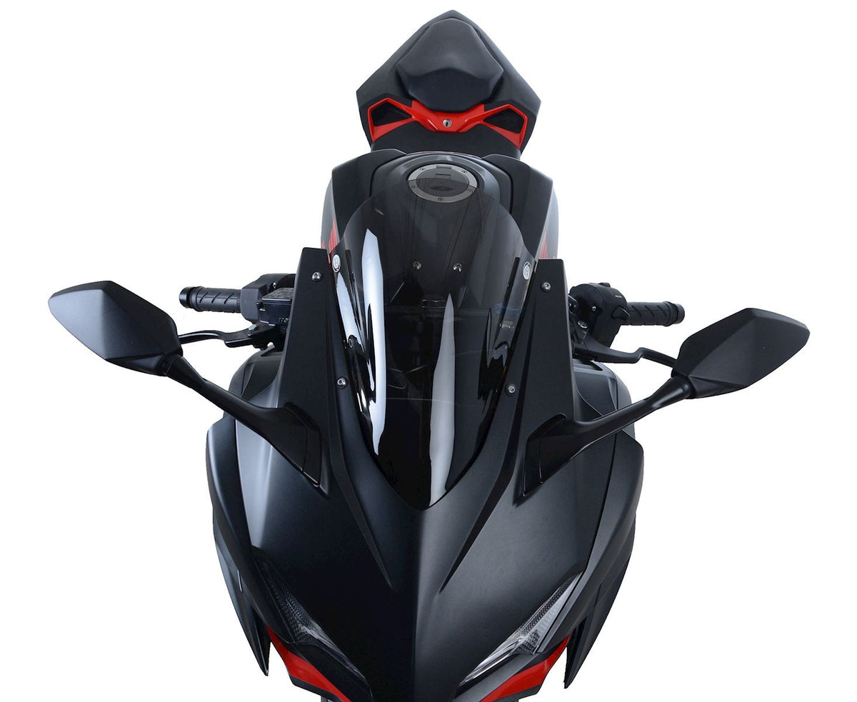 Racing Screen for Honda CBR250RR '17-