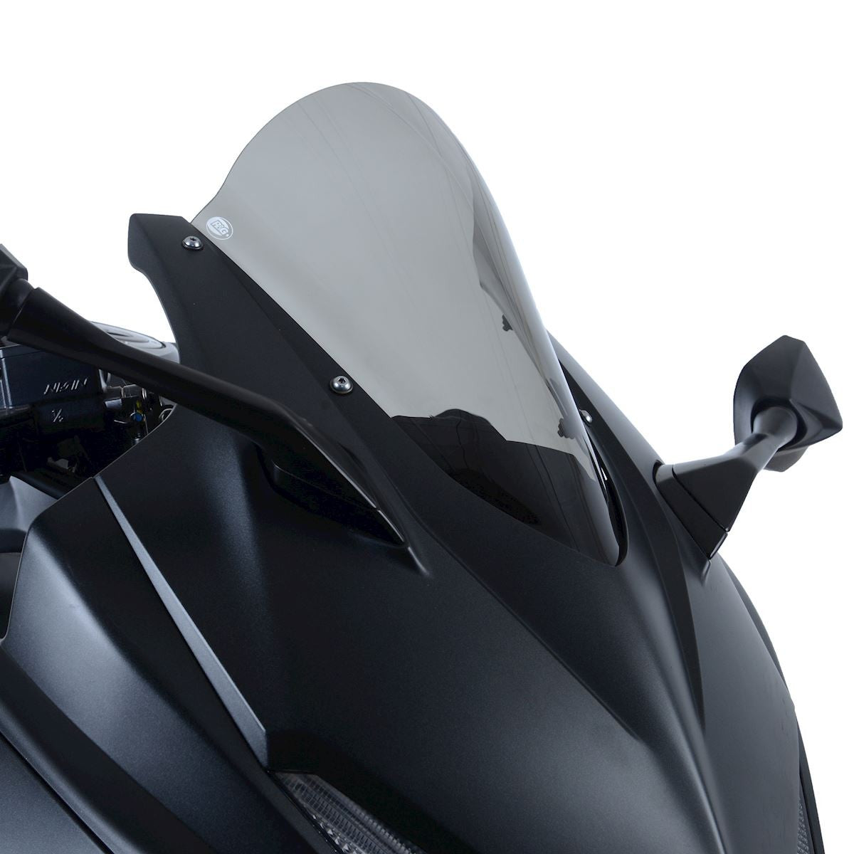 Racing Screen for Honda CBR250RR '17-