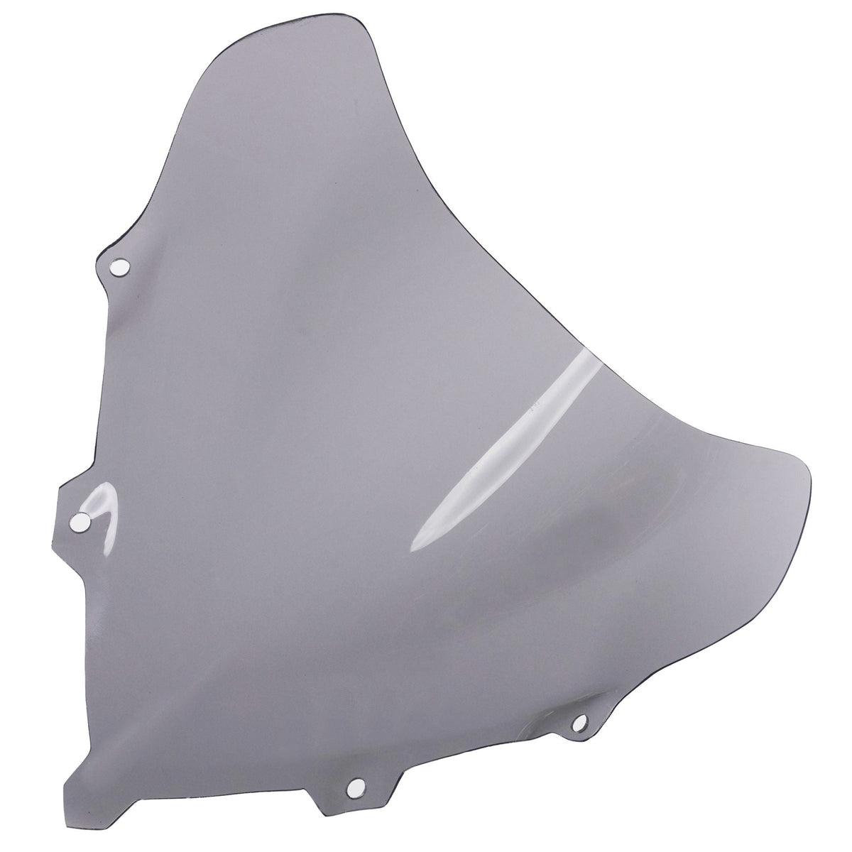 Airblade Double Bubble Screen - BMW K1200S 2004-2008 K1300S 2009-2011 Main image