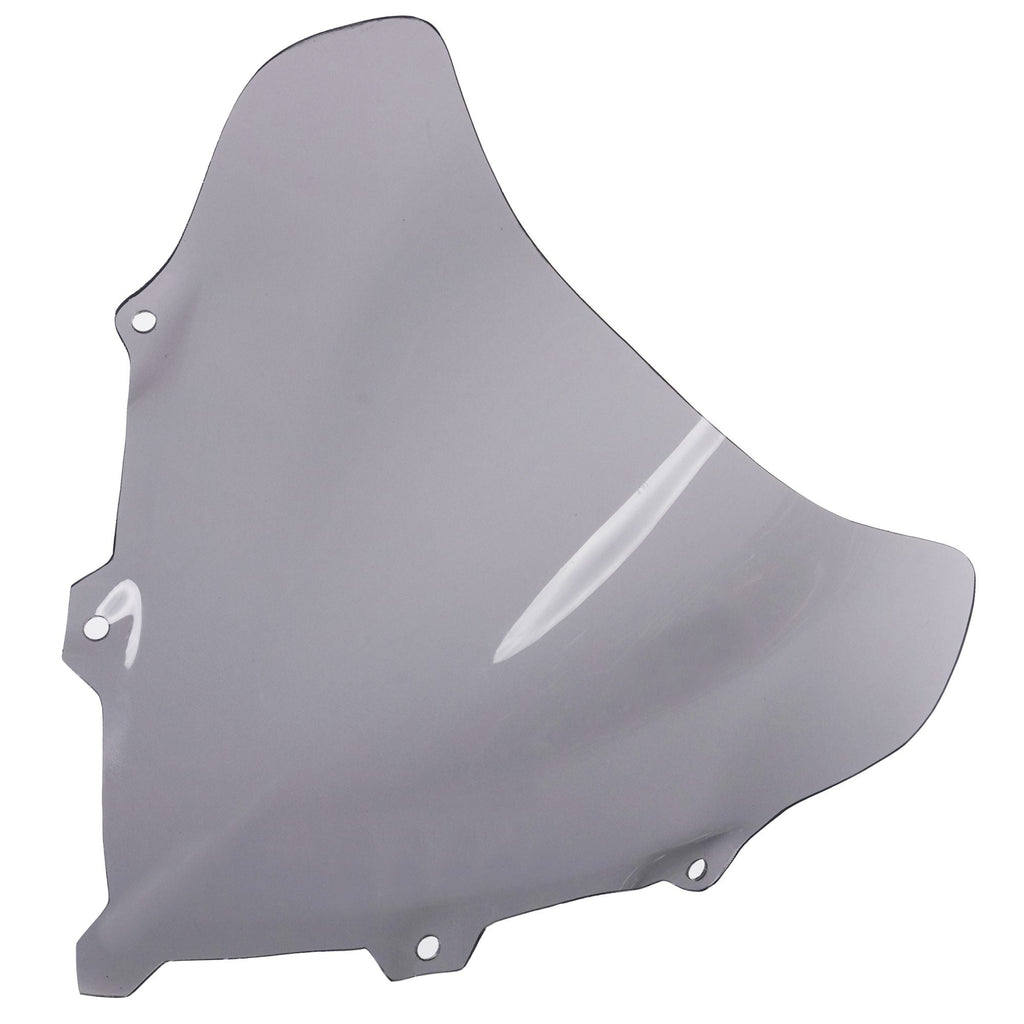 Airblade Double Bubble Screen - BMW K1200S 2004-2008 K1300S 2009-2011