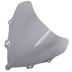 Airblade Double Bubble Screen - BMW K1200S 2004-2008 K1300S 2009-2011