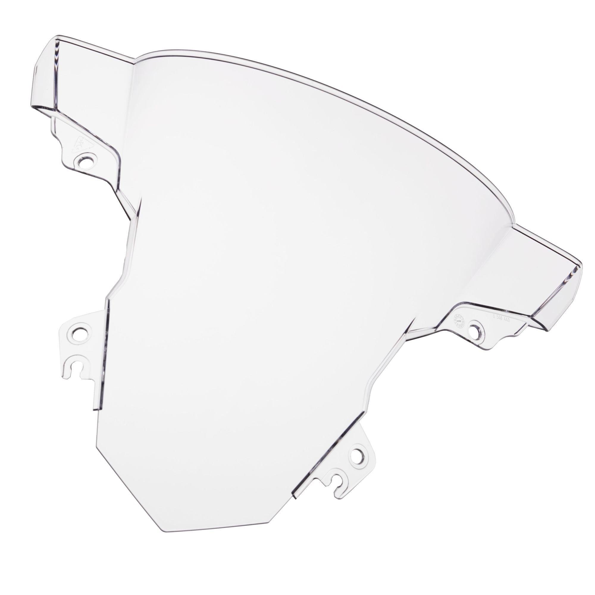Airblade Standard Screen - BMW S1000RR 2015-2018 Main image