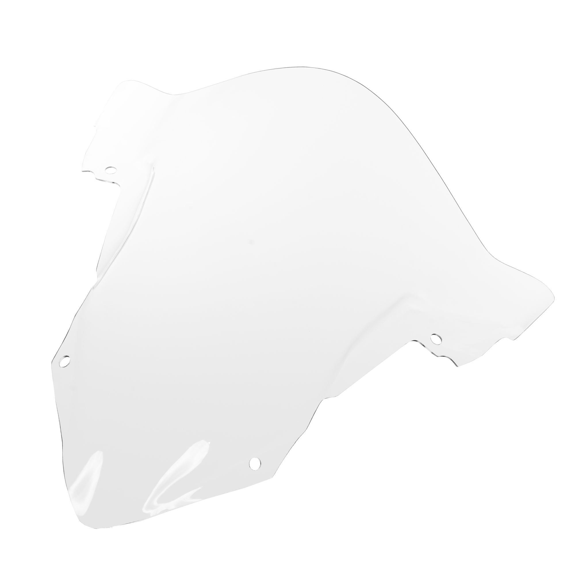 Airblade Double Bubble Screen for BMW S1000RR '20 Main image