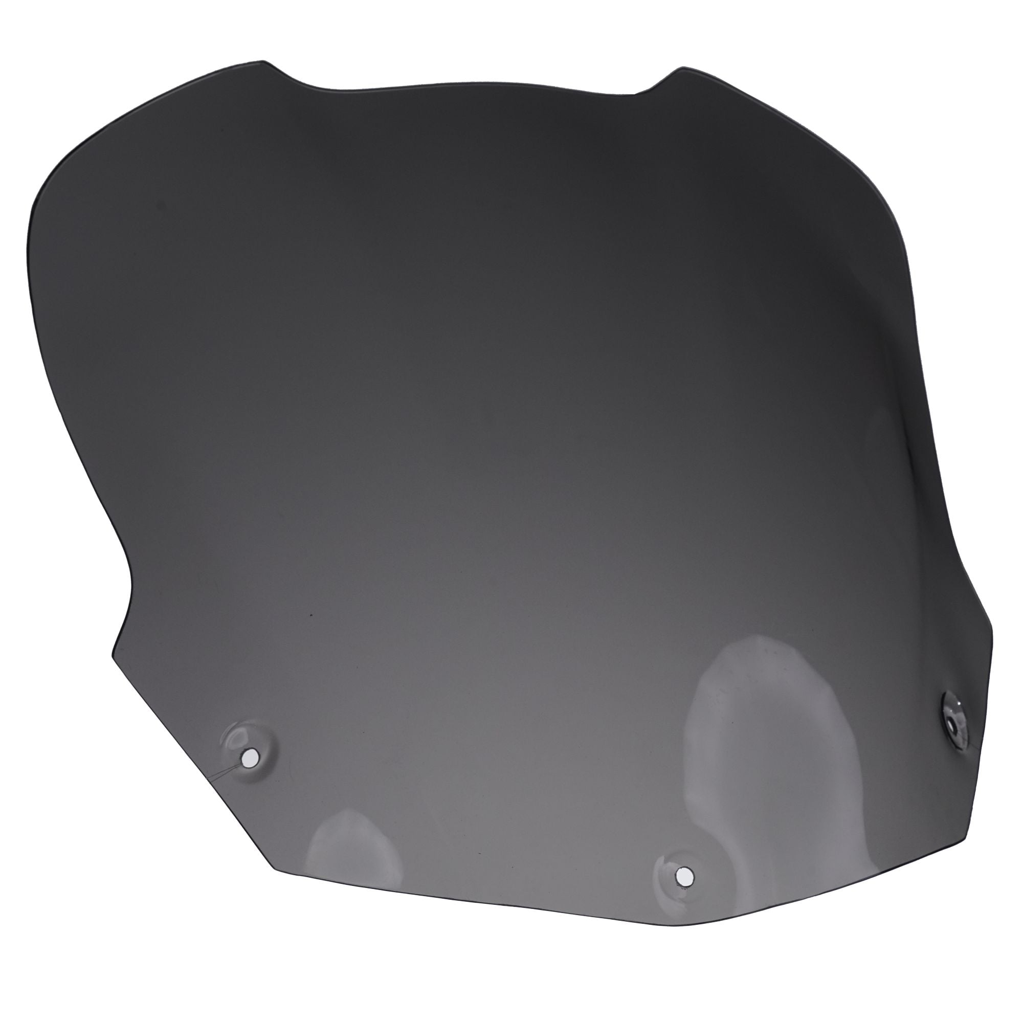 Airblade Standard Replacement Screen for BMW F800S '2006-2009 () Secondary image