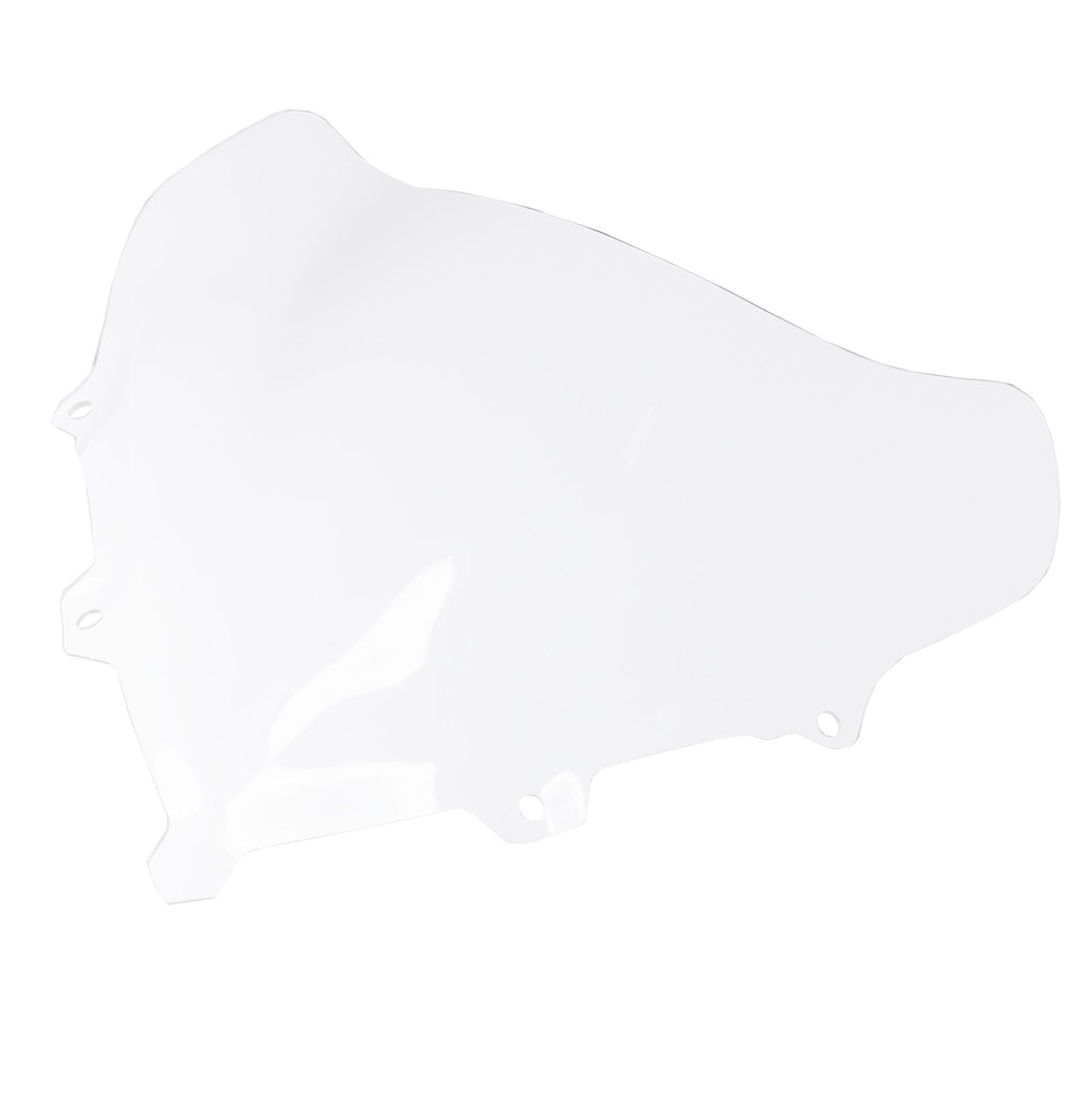 Airblade Standard Replacement Screen for BMW K1200S ('2004-2008) and K1300S ('2009-2011) models () Main image