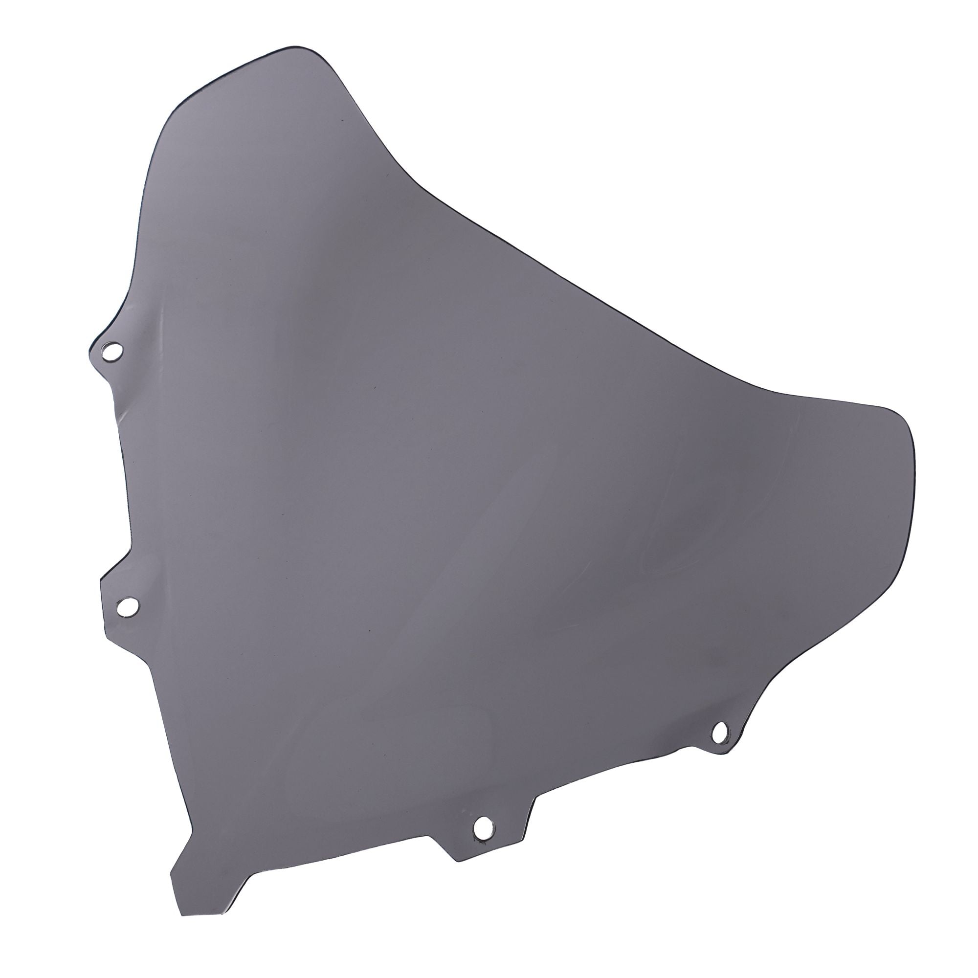 Airblade Standard Replacement Screen for BMW K1200S ('2004-2008) and K1300S ('2009-2011) models () Secondary image