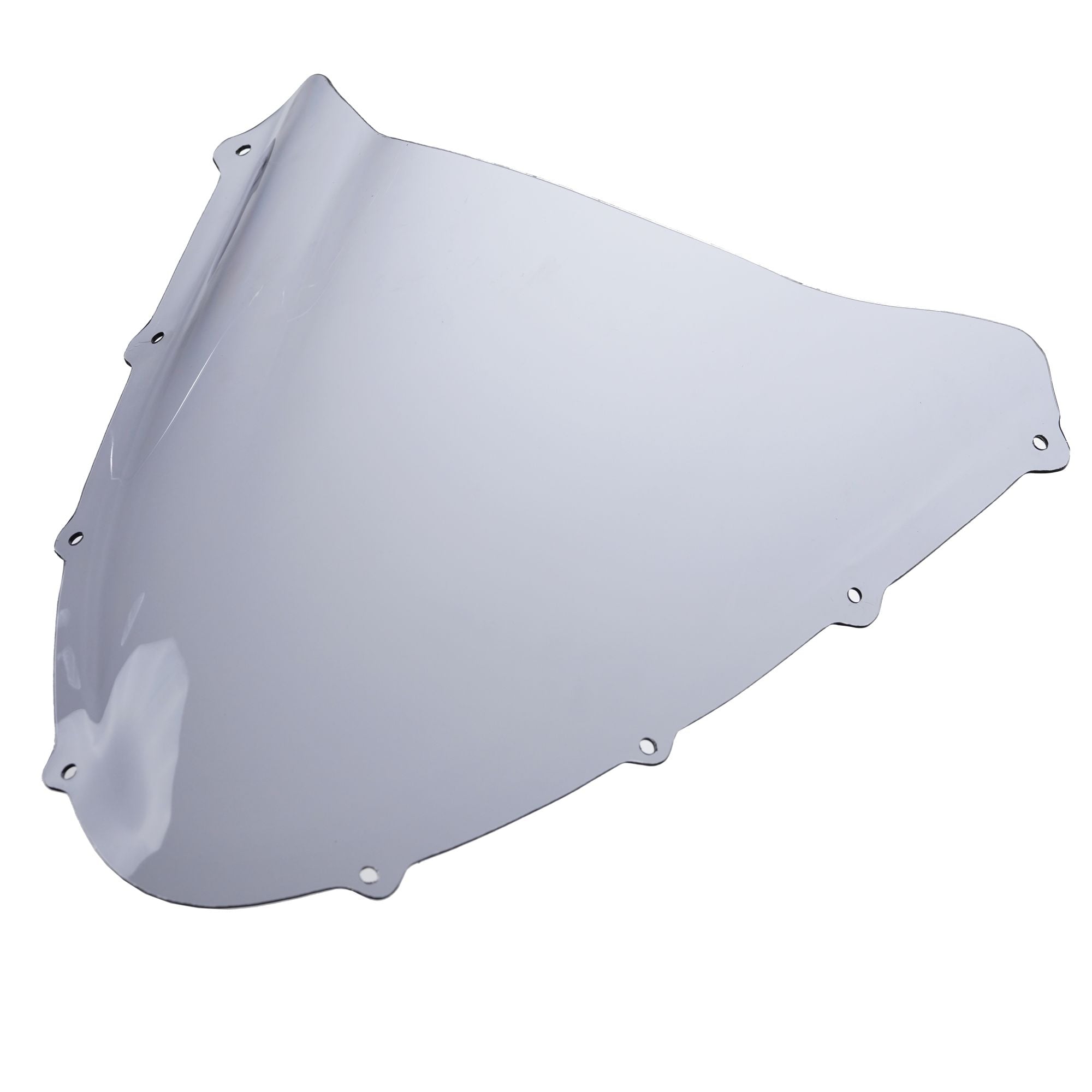 Airblade Double Bubble Screen - Ducati 1098 2007 onwards Secondary image