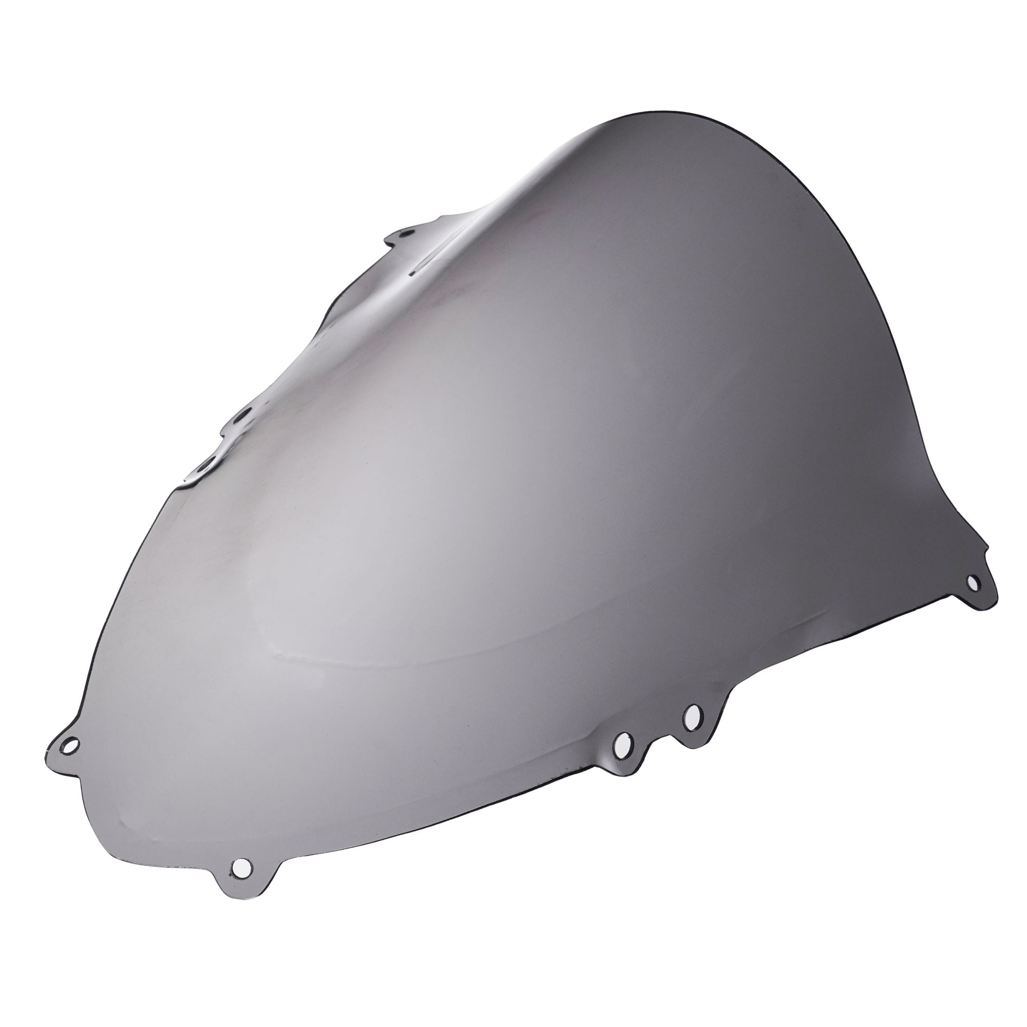 Airblade Double Bubble Screen - Ducati 1199 Panagale 2012 onwards