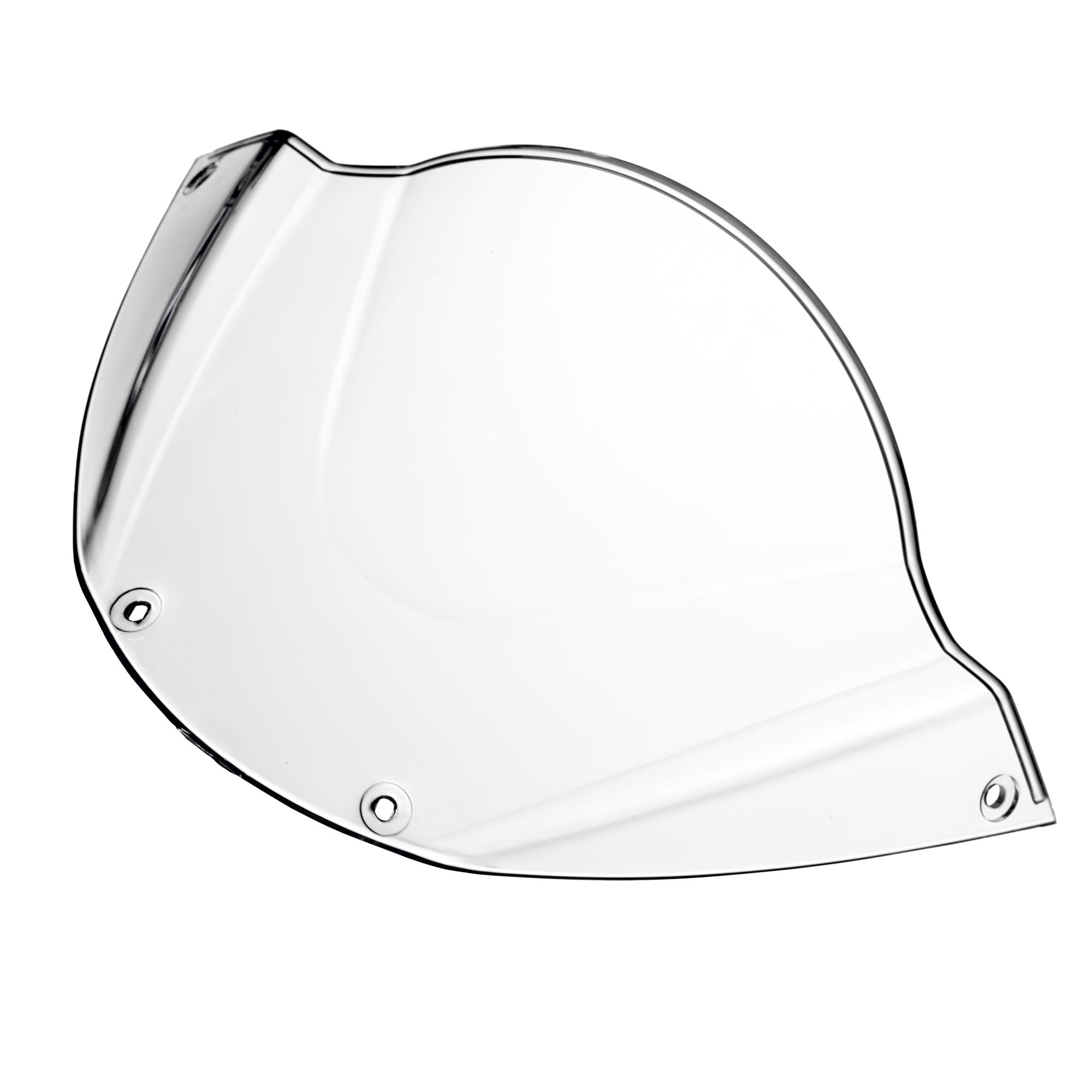 Airblade Standard Screen - Ducati Monster 696 2008-2016, 796 2011-2016 and M1100 2009-2013