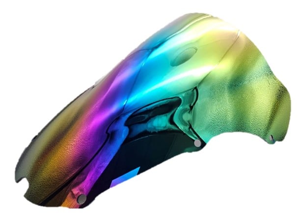 Airblade Screen Honda CBR900RR Y/1 2000-2001 Double Bubble Main image
