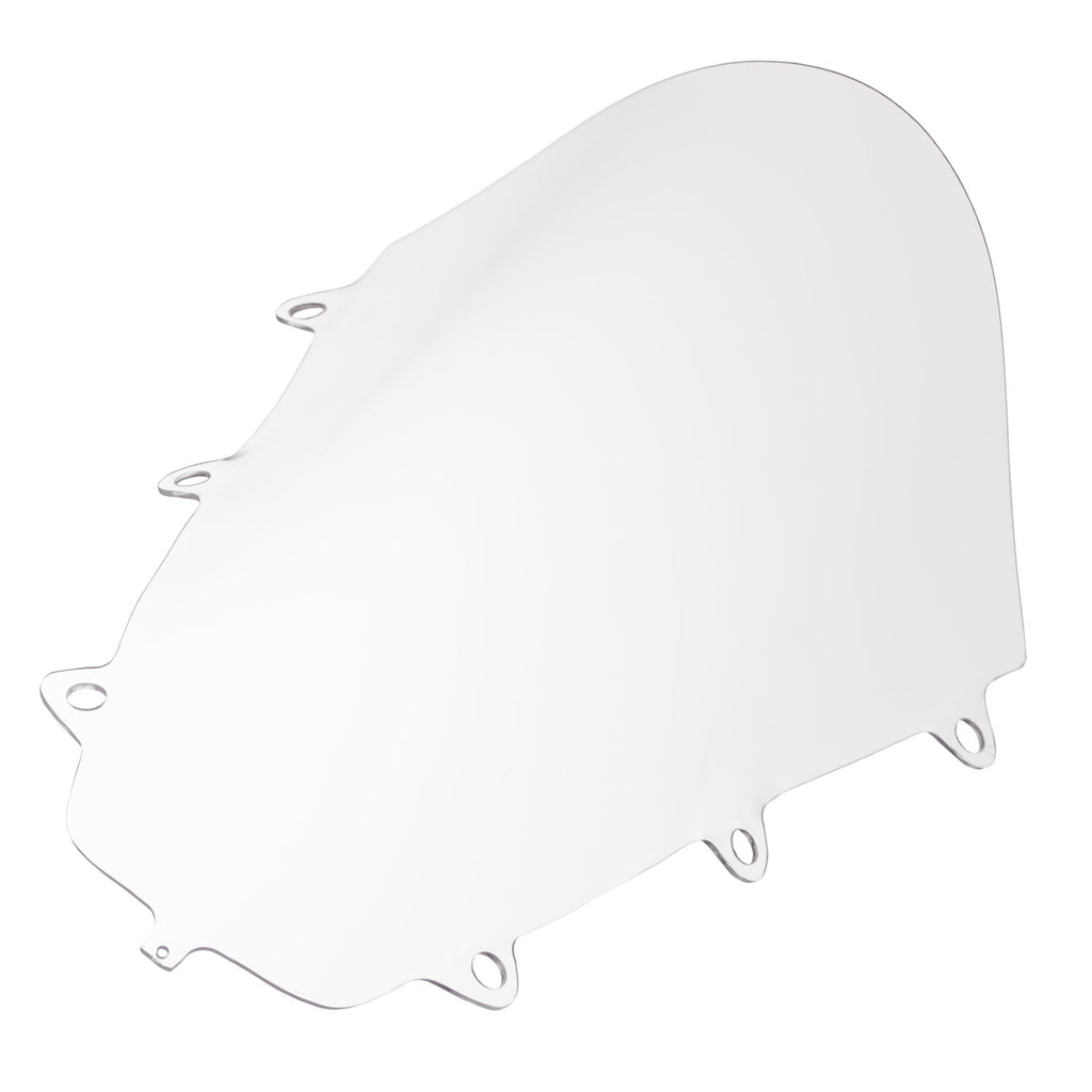 Airblade Double Bubble Screen - Honda CBR1000RR 2017-2018